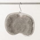 フットケアブラシ 柔らかめ(DG002 グレー) 5枚目画像