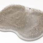 フットケアブラシ 柔らかめ(DG002 グレー) 8枚目画像