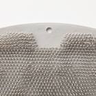 フットケアブラシ 柔らかめ(DG002 グレー) 11枚目画像