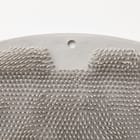 フットケアブラシ 柔らかめ(DG002 グレー) 11枚目画像