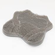 フットケアブラシ(DG003 GY)