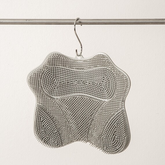 フットケアブラシ(DG003 グレー) 5枚目画像