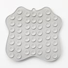 フットケアブラシ(DG003 グレー) 7枚目画像