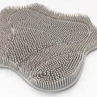 フットケアブラシ(DG003 グレー) 10枚目画像