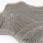 フットケアブラシ(DG003 グレー) 11枚目画像