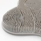 フットケアブラシ(DG003 グレー) 12枚目画像