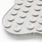 フットケアブラシ(DG003 グレー) 13枚目画像