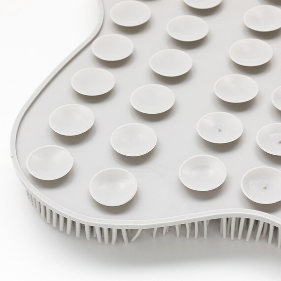 フットケアブラシ(DG003 グレー) 13枚目画像