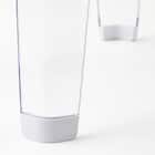 風呂いす 座面高35cm クリア (AL01) 5枚目画像