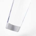 風呂いす 座面高35cm クリア (AL01) 6枚目画像