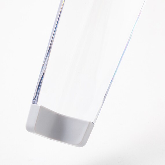 風呂いす 座面高35cm クリア (AL01) 6枚目画像