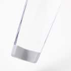 風呂いす 座面高35cm クリア (AL01) 6枚目画像