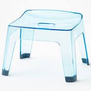 風呂いす 座面高25cm/35cm (AL01)