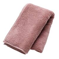 乾燥機対応 スリムバスタオル(ローズ IW6)