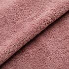 乾燥機対応 スリムバスタオル(ローズ IW6) 6枚目画像