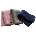 乾燥機対応 スリムバスタオル(ローズ IW6) 8枚目画像