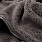 乾燥機対応 バスタオル(ダークグレー IW6) 7枚目画像