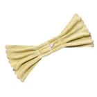 ドレスタオル スカラップ(イエロー NR02) 5枚目画像