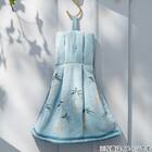 ドレスタオル(ヤシノキ柄 NR02) 2枚目画像