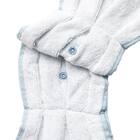 ドレスタオル(ヤシノキ柄 NR02) 5枚目画像