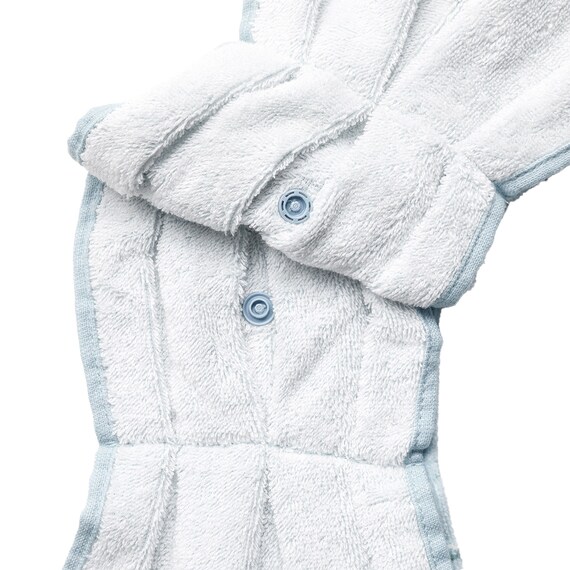 ドレスタオル(ヤシノキ柄 NR02) 5枚目画像