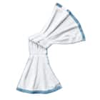 ドレスタオル(ヤシノキ柄 NR02) 6枚目画像