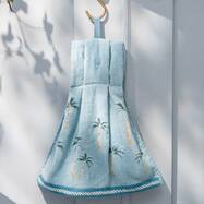 ドレスタオル(ヤシノキ柄 NR02)