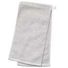 バーにかけても落ちにくい ループ付きタオル3枚組(3P) 4枚目画像