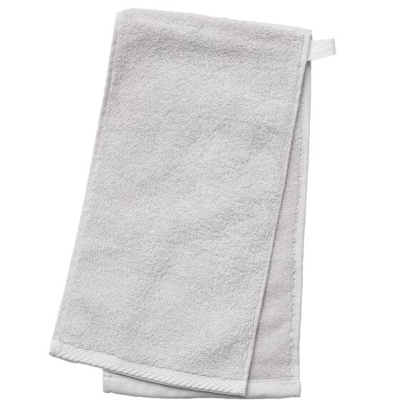 バーにかけても落ちにくい ループ付きタオル3枚組(3P) 4枚目画像