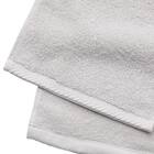 バーにかけても落ちにくい ループ付きタオル3枚組(3P) 6枚目画像