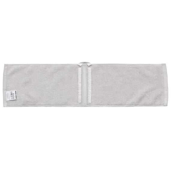 バーにかけても落ちにくい ループ付きタオル3枚組(3P) 9枚目画像