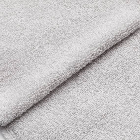 バーにかけても落ちにくい ループ付きタオル3枚組(3P) 11枚目画像