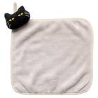 マスコットタオル(デコネコ GT22) 1枚目画像