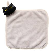 マスコットタオル(デコネコ GT22)