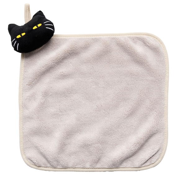 マスコットタオル(デコネコ GT22) 1枚目画像