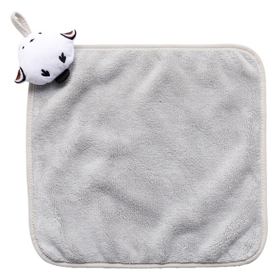 マスコットタオル(シマエナガ GT22) 1枚目画像