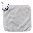 マスコットタオル(シマエナガ GT22) 1枚目画像