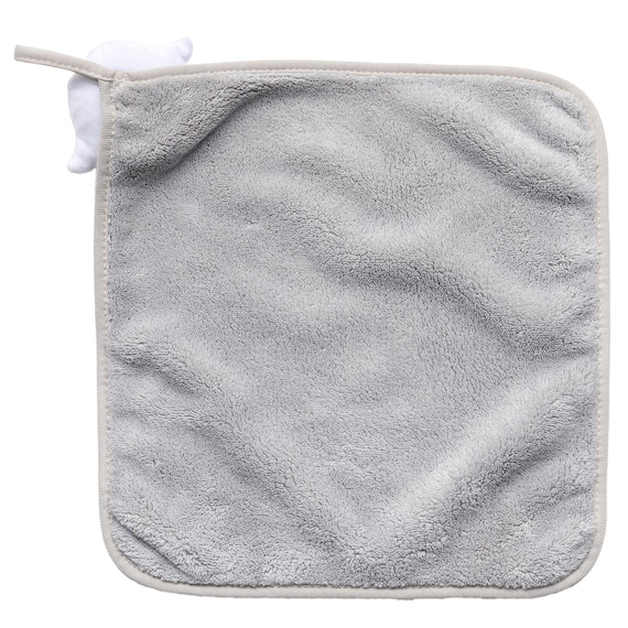 マスコットタオル(シマエナガ GT22) 3枚目画像