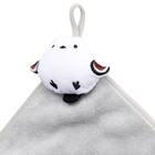 マスコットタオル(シマエナガ GT22) 4枚目画像