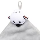 マスコットタオル(シマエナガ GT22) 4枚目画像