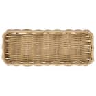 ラタン風 編み込み ケース(HN025) 5枚目画像