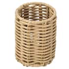 ラタン風 編み込み スタンド(HN025) 1枚目画像