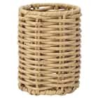 ラタン風 編み込み スタンド(HN025) 4枚目画像