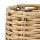 ラタン風 編み込み スタンド(HN025) 6枚目画像