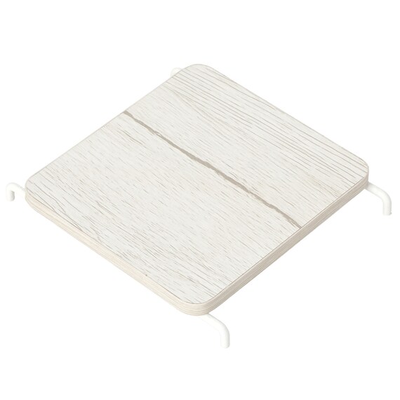 トイレ収納 NH021(Sサイズ ホワイト) 7枚目画像