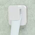 密着パッド 歯磨き粉ハンガー(JC024) 1枚目画像