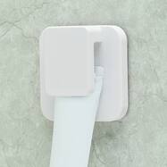 密着パッド 歯磨き粉ハンガー(JC024)