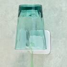 密着パッド 歯ブラシカップホルダー(JC024) 1枚目画像