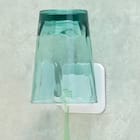 密着パッド 歯ブラシカップホルダー(JC024) 1枚目画像