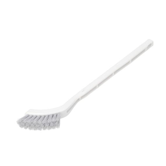 ケース付きスリムトイレブラシ(OT025) 3枚目画像